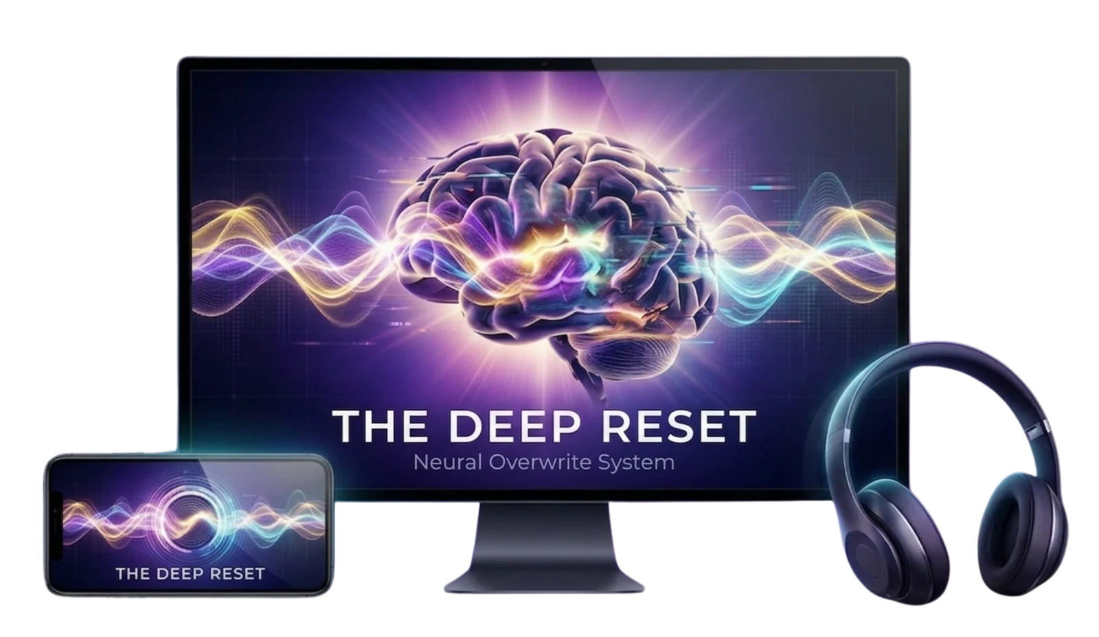 The Deep Reset