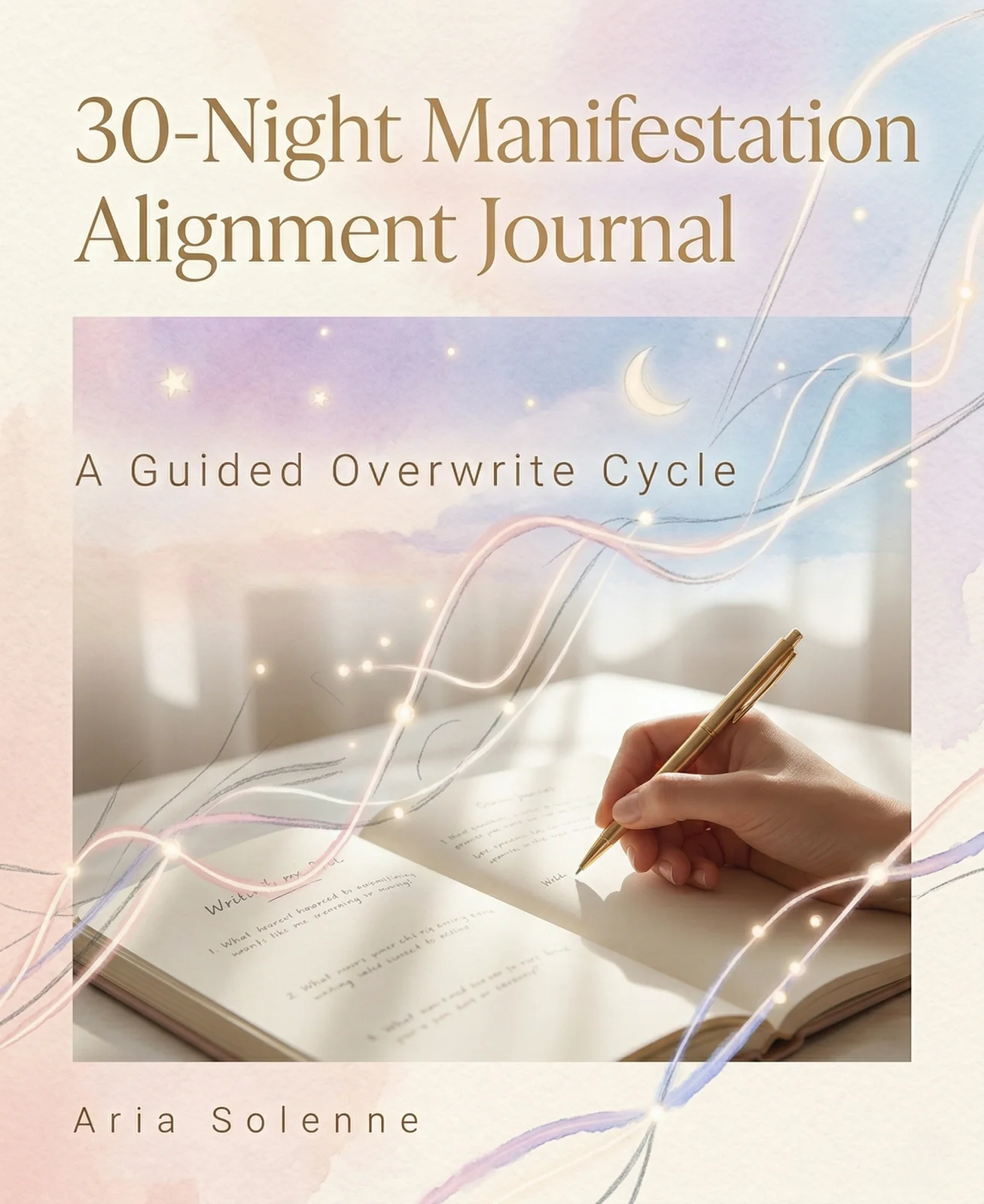 30-Night Journal