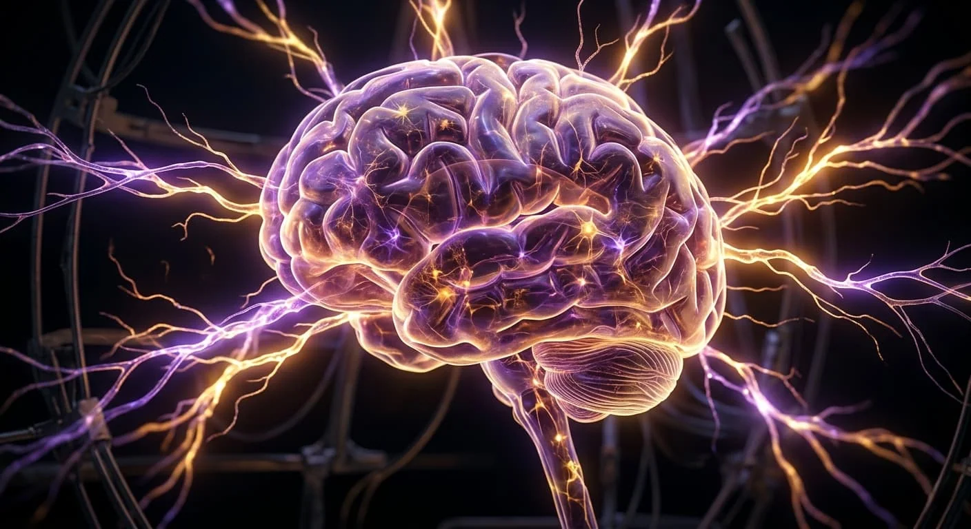 Brain frequency waves