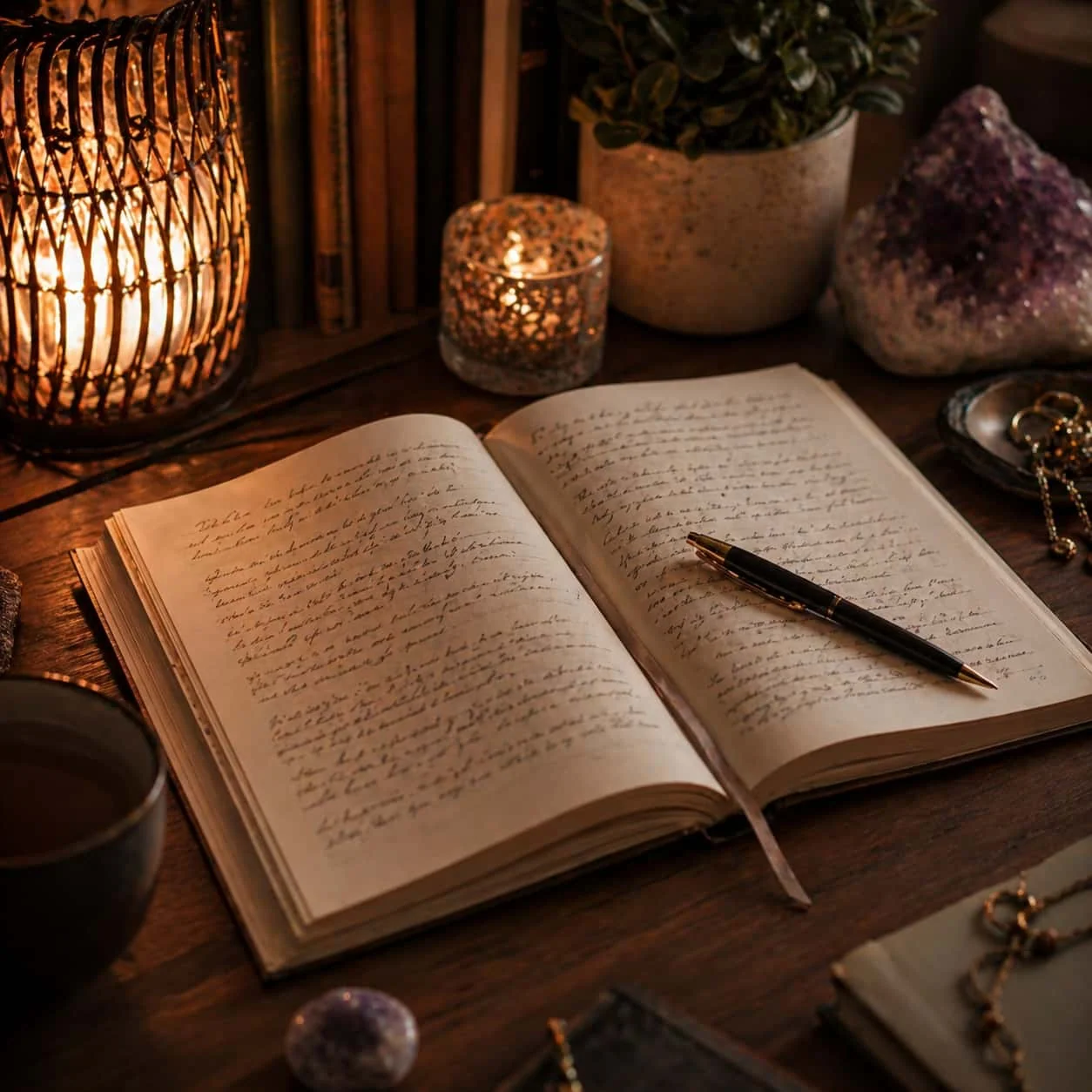 Journal