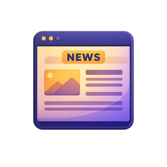 News
