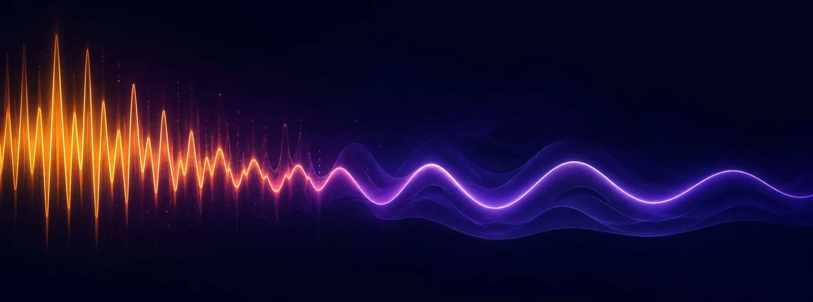 Brain shifting from active to delta waves