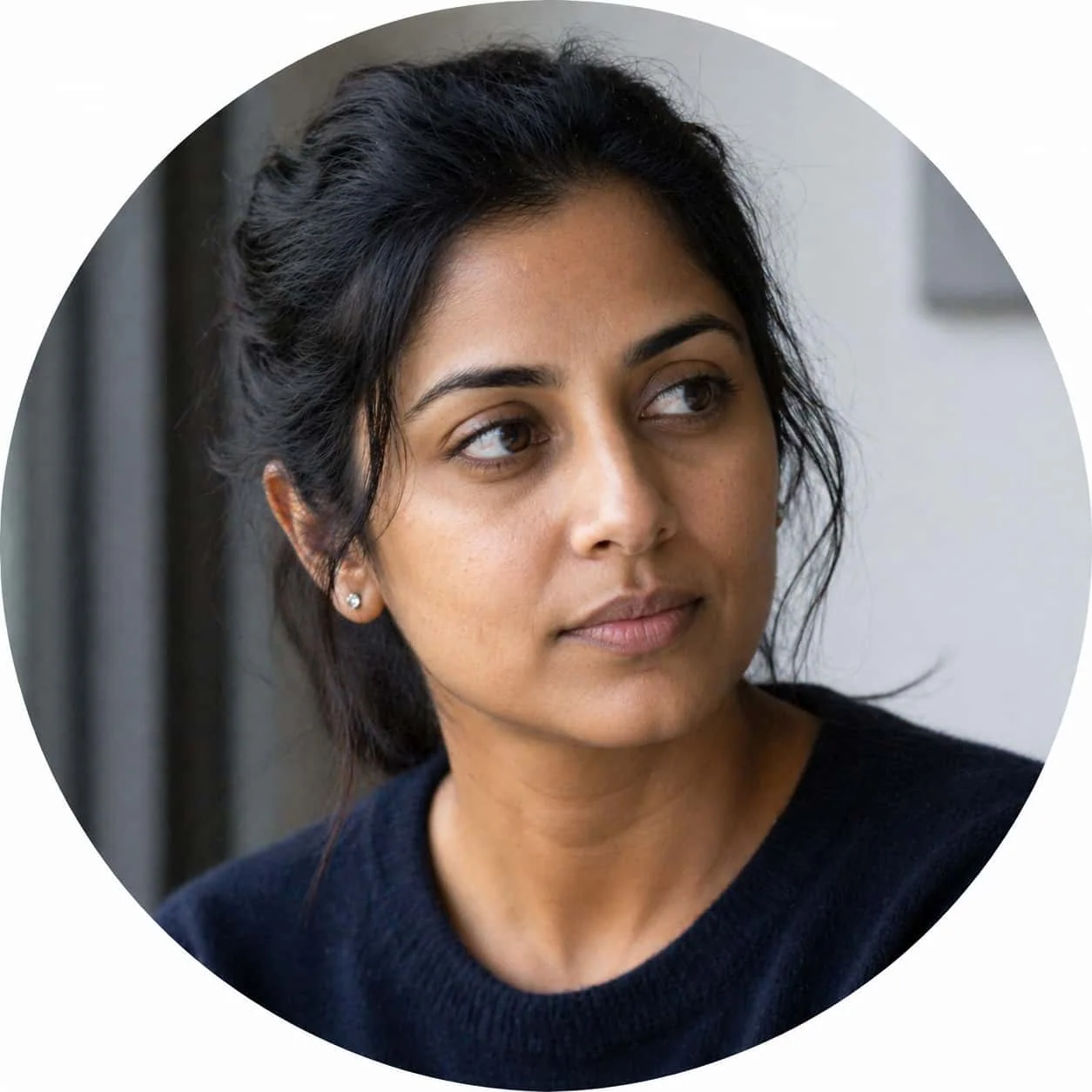 Priya
