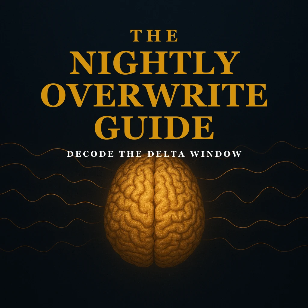 Nightly Overwrite Guide