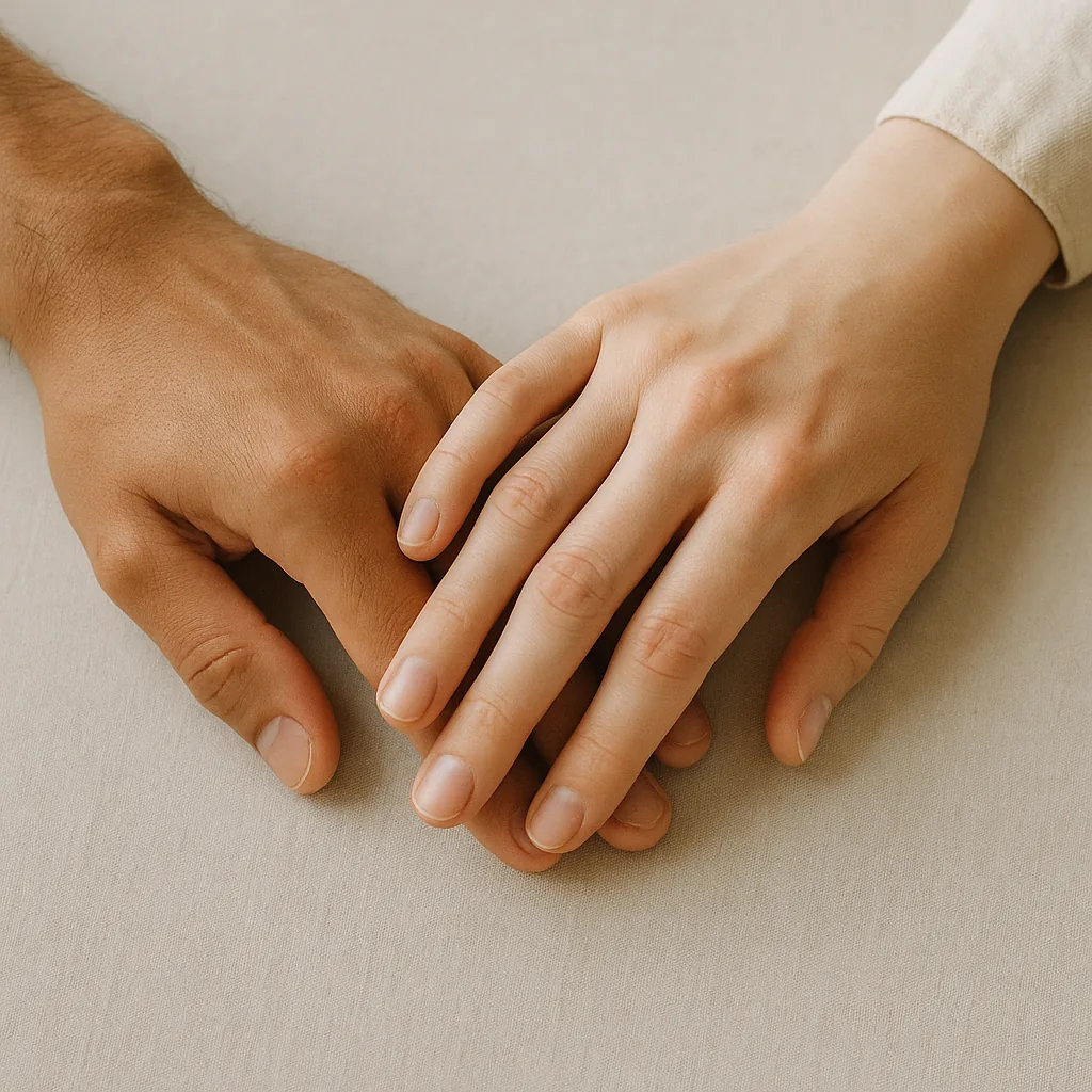 Relationship softening